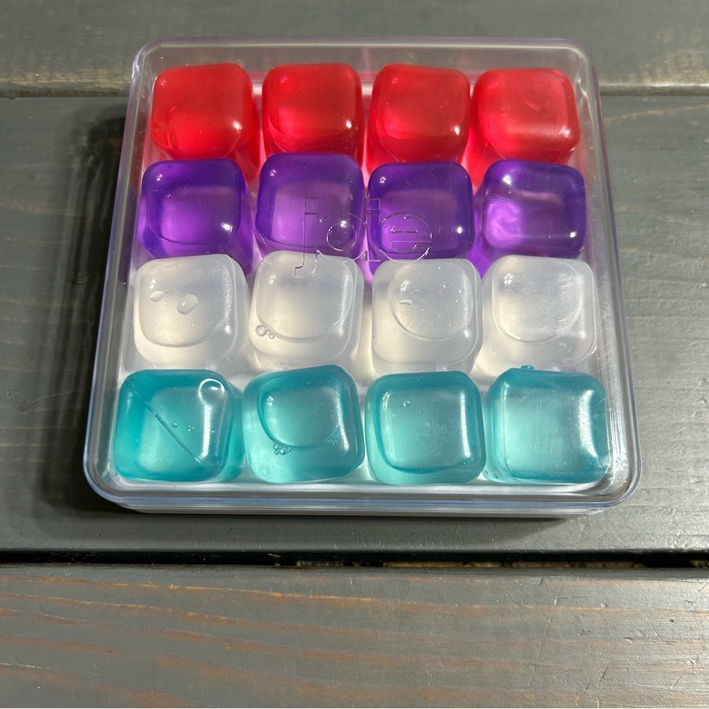 Joie Reusable Ice Cubes